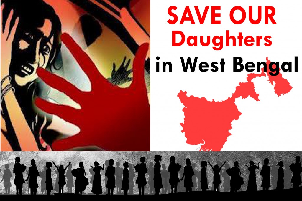 12-Save West Bengal Daughters