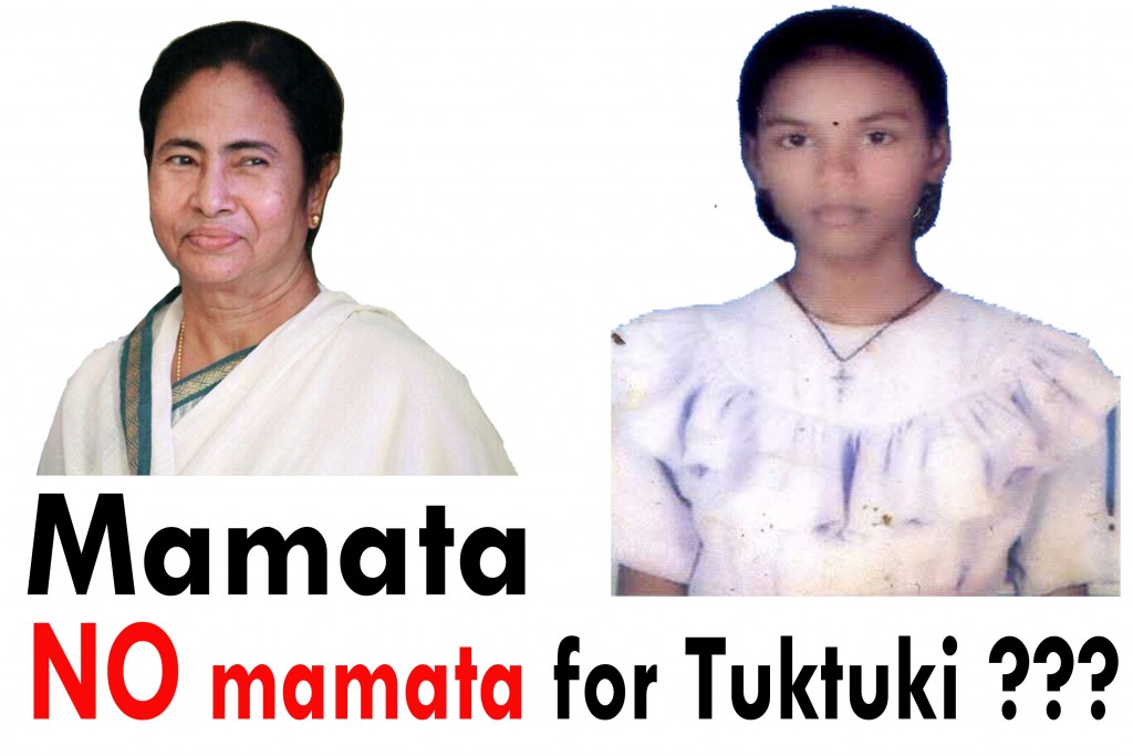 7-Mamata - no Mamata for Tuktuki