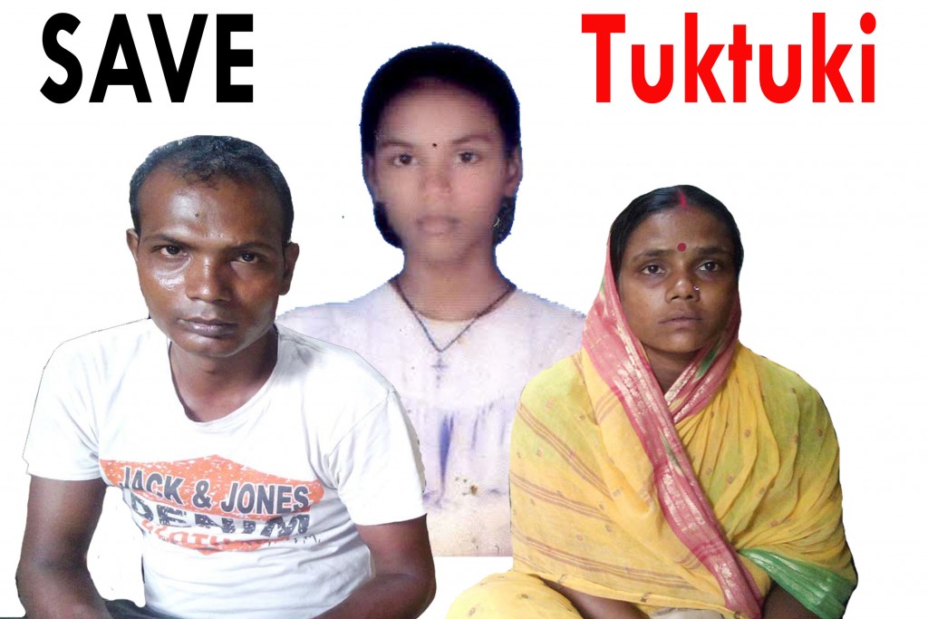 9-Tuktuki parents with her ID card