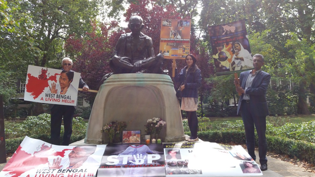 WB Protest Pic5 20150729_164934