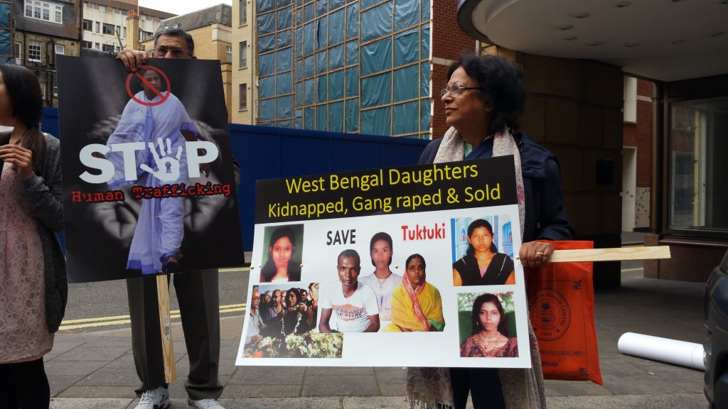 WB Protest pic1