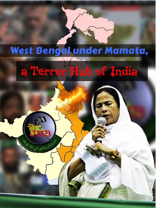 West Bengal under Mamata, a Terror Hub of India low resolution
