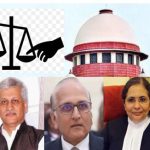 Impeach insane Supreme Court judges leading citizens to jaws of death – tyranny of Indian Judiciary needs to stop!