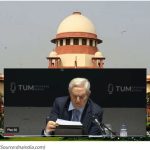 Is the Indian Judiciary a partner to Soros regime change operation?